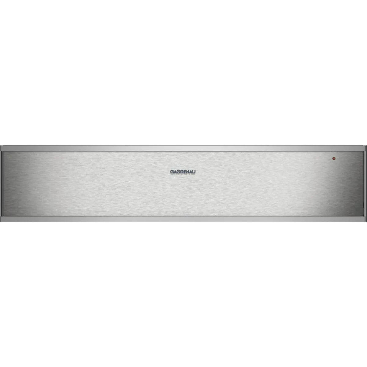 Gaggenau WS461110 19公升 暖碗碟櫃 (玻璃不鏽鋼色)